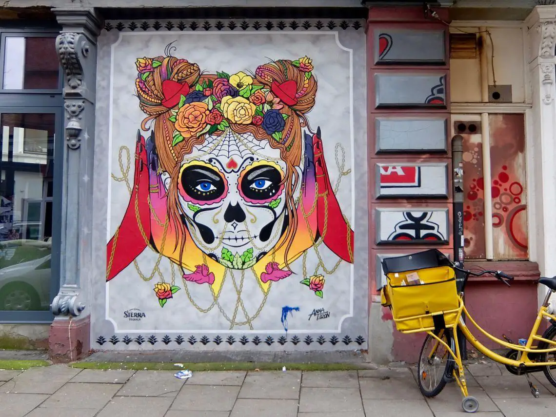 Overcoming Obstacles In Street Art