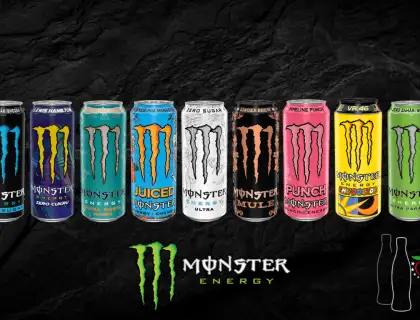 A Monster With A Whisper Voice