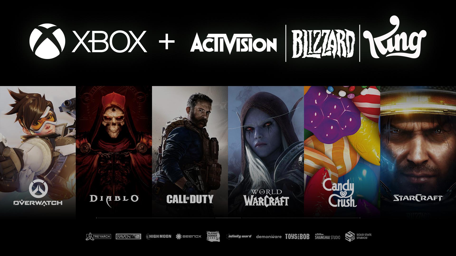 Blizzcon Returns In 2026 13 Immersive Experiences With Blizzards Iconic Worlds