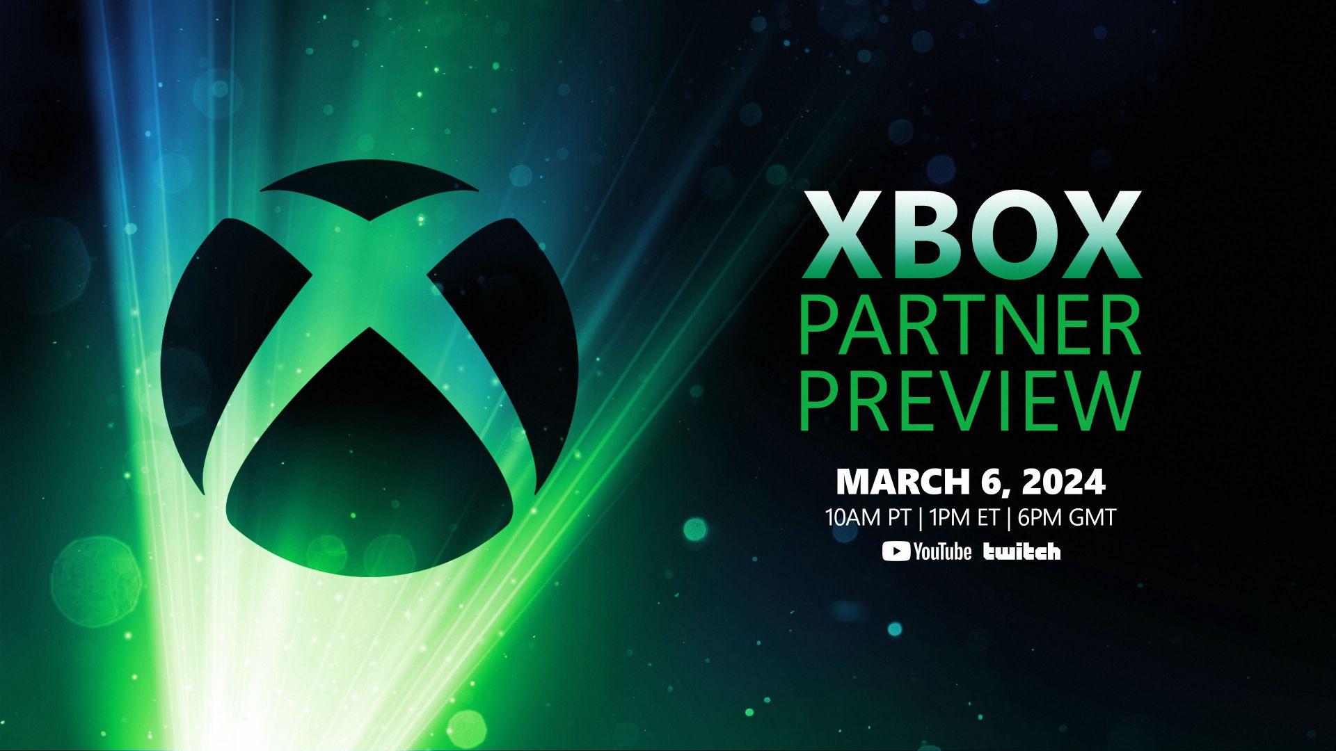 Exclusive Xbox Debut