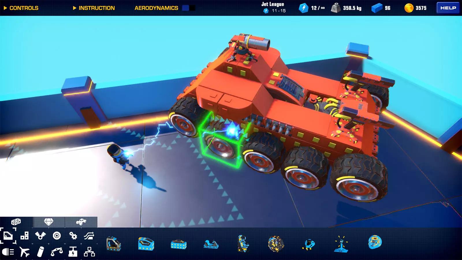 The Evolution Of Creative Freedom In Trailmakers