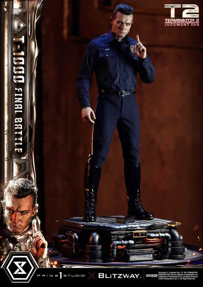 Kustomization Options For T-1000 And More