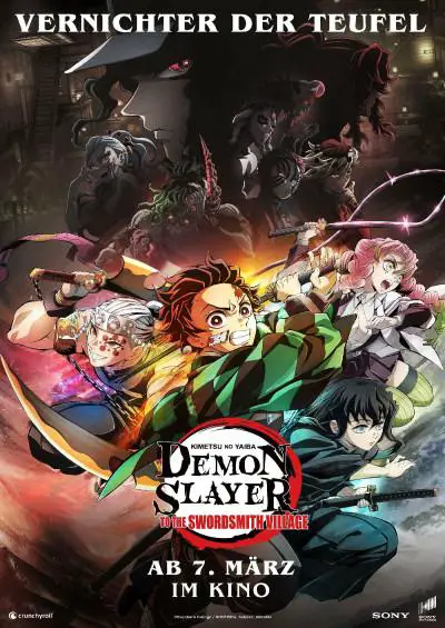 Demon Slayer -Kimetsu No Yaiba- The Hinokami Chronicles 2 Confirmed For &Quot;The Nintendo Switch Family Of Systems&Quot; 9 A New Chapter For Demon Slayer Fans On Nintendo Switch