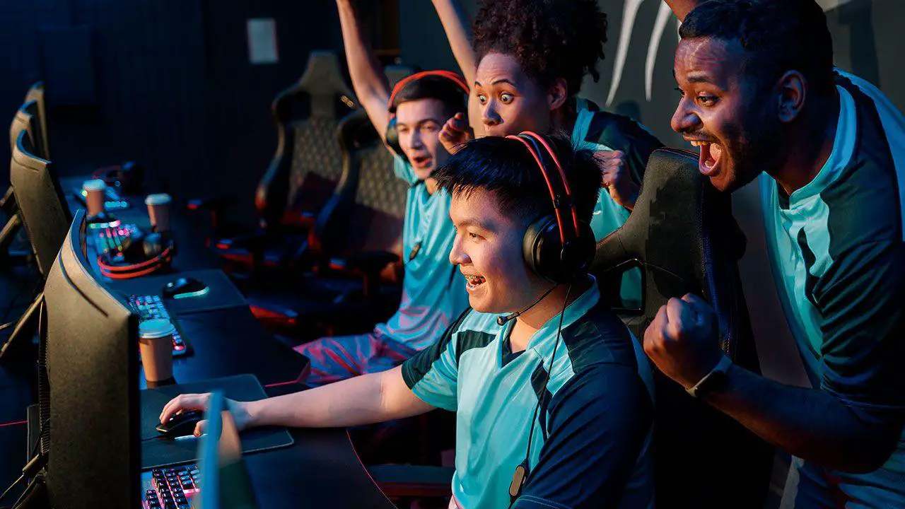 Gaming Community Expectations And Hype