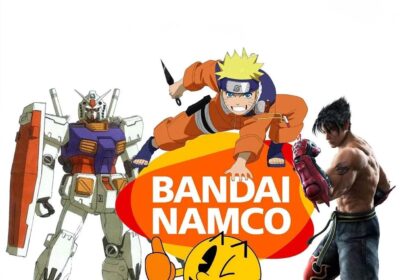 New Bandai Namco Trademark ‘Once Upon A Katamari’ Spotted