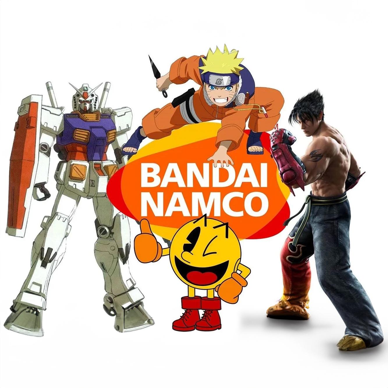 New Bandai Namco Trademark ‘Once Upon A Katamari’ Spotted