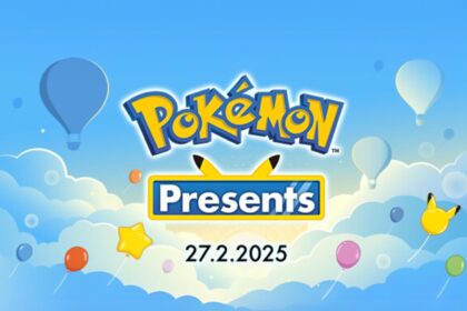 Pokémon Legends: Z-A Introduces Thrilling Series First “Real Time” Battles