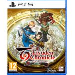 Eiyuden Chronicle: ﻿Hundred Heroes First Story Expansion Dlc Out This Week