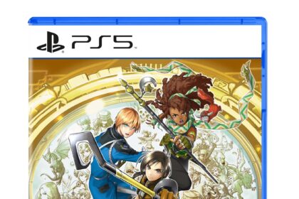 Eiyuden Chronicle: ﻿Hundred Heroes First Story Expansion Dlc Out This Week