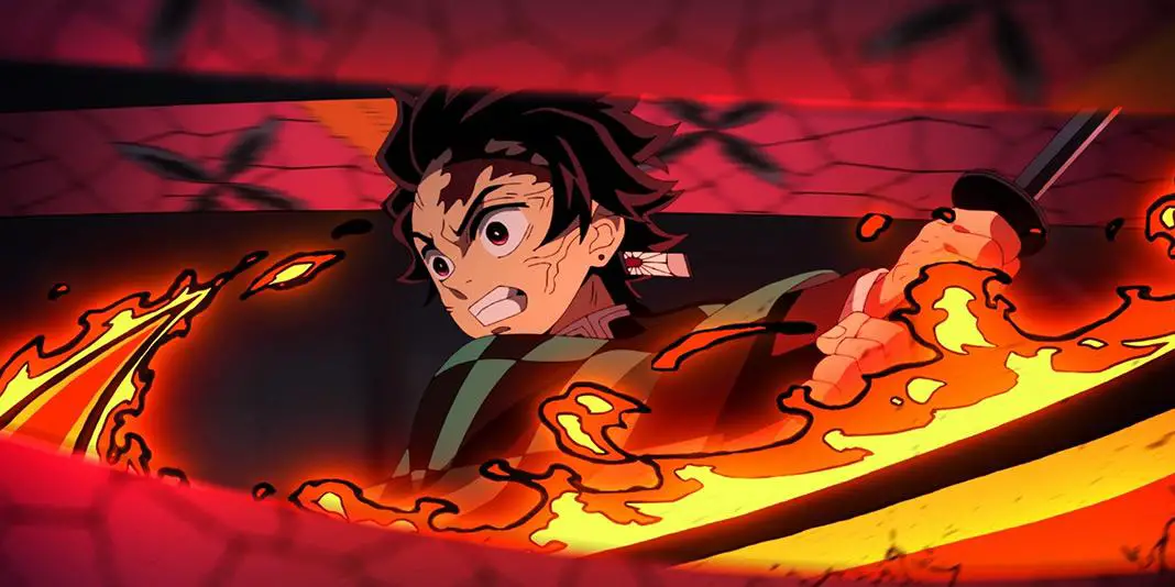 Demon Slayer -Kimetsu No Yaiba- The Hinokami Chronicles 2 Confirmed For “The Nintendo Switch Family Of Systems”