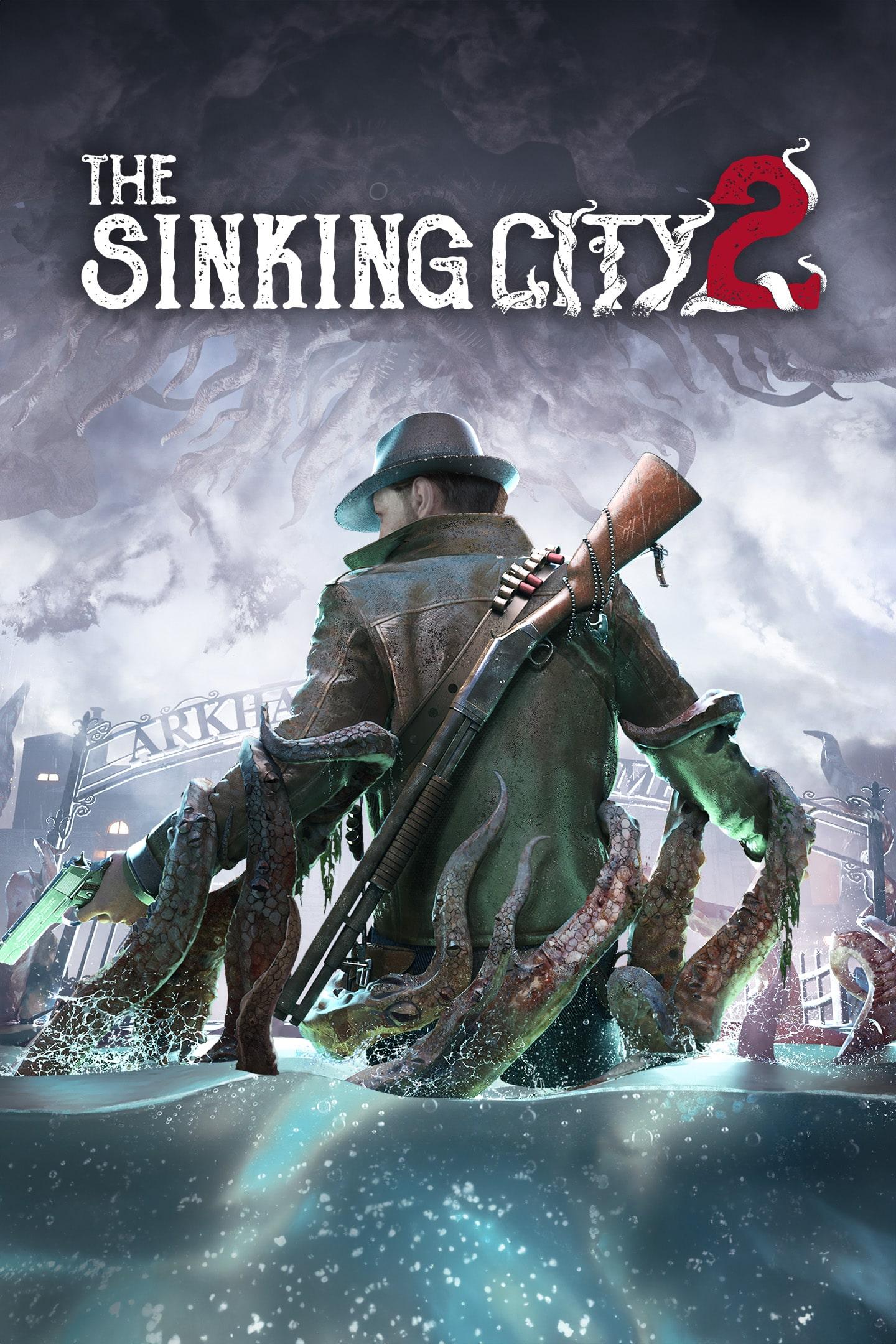 Supporting The Survival Of Sanity In The Sinking City 2