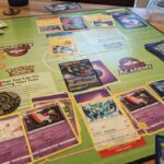 Poll: Box Art Brawl – Duel: Pokémon Trading Card Game