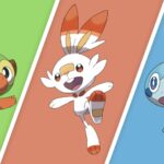 Poll: Which Starter Pokémon Will You Choose In Legends: Z-A?