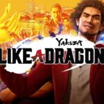 Japanese Charts: Donkey Kong Can’T Keep Up With Like A Dragon’S Ship-Shape Debut