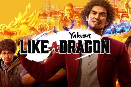 Japanese Charts: Donkey Kong Can’T Keep Up With Like A Dragon’S Ship-Shape Debut