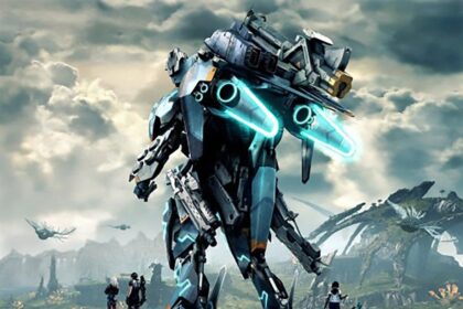 A Remixed Song From Xenoblade Chronicles X: Definitive Edition Has Been Released