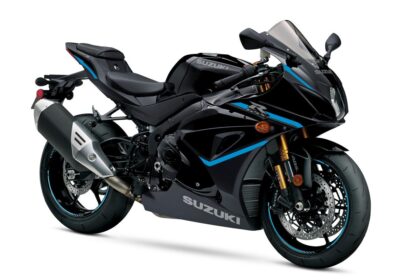 Suzuki Making Street Fighter 6 Motorcycle Based On Juri