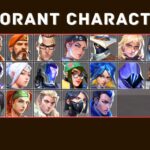 Make Plays At Light Speed With Waylay, Valorant’s New Agent