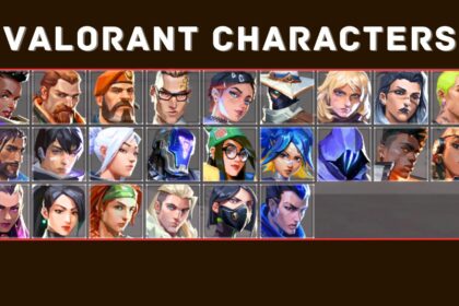 Make Plays At Light Speed With Waylay, Valorant’s New Agent