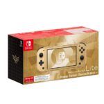 Anniversary: Nintendo Switch Launched On This Day Eight Years Ago