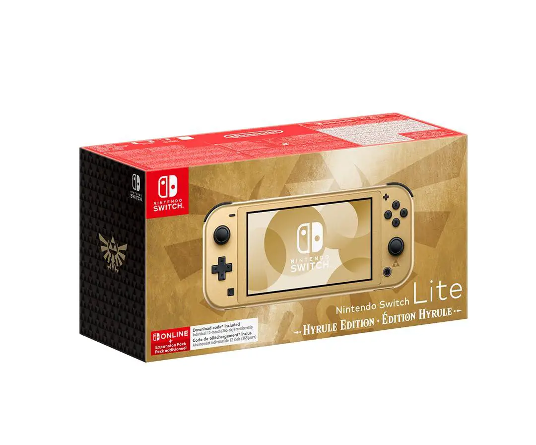 Anniversary: Nintendo Switch Launched On This Day Eight Years Ago