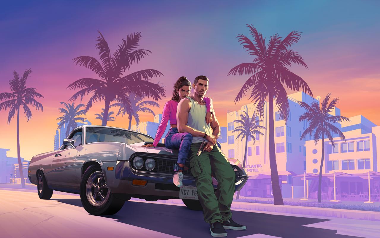 Rockstar Games Announces Acquisition Of Dev Behind Gta Trilogy Upgrades