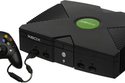 Could The Next Xbox Get A Head Start On Ps6?