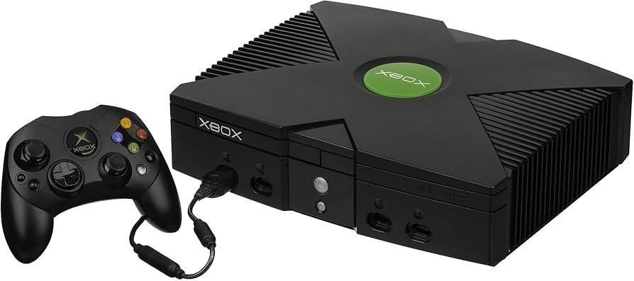 Could The Next Xbox Get A Head Start On Ps6?