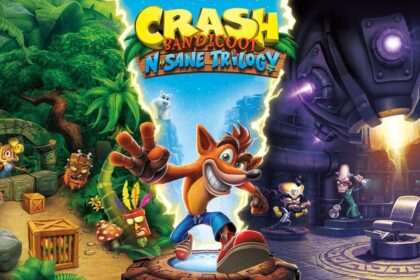 Activision’S ‘Ai Slop’ Strikes Again As Fake Crash Bandicoot, Guitar Hero Games Appear Online