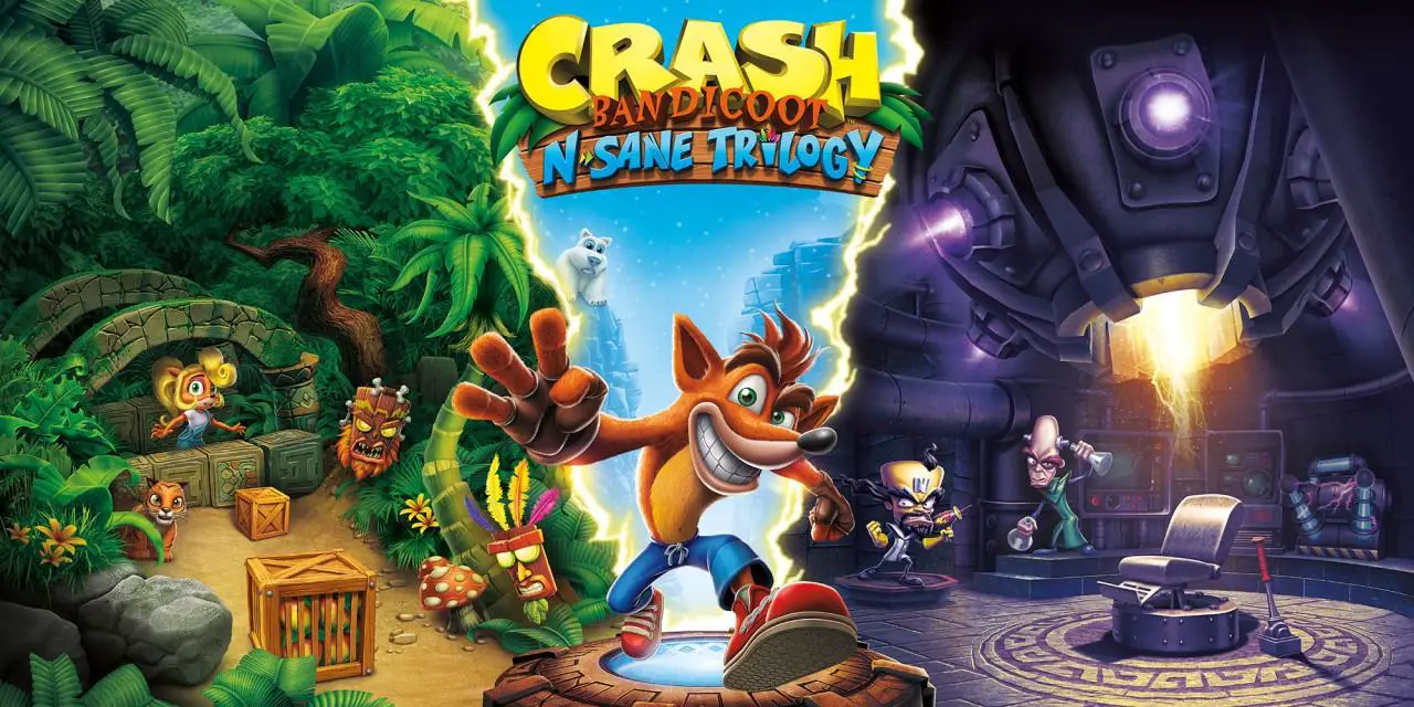 Activision’S ‘Ai Slop’ Strikes Again As Fake Crash Bandicoot, Guitar Hero Games Appear Online