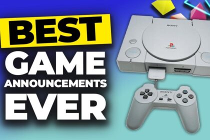 Konami Announced A New Suikoden Game, But There’S A Huge Catch