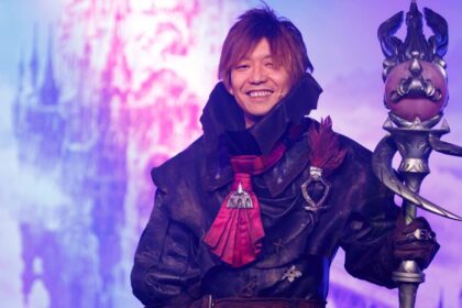 Yoshi-P No Longer Sits On Square Enix’S Board Of Directors