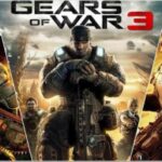 Rumour: Gears Of War Collection Will Be Revealed For Ps5 This Summer