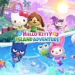 Hello Kitty Island Adventure Snow &Amp; Sound Update Appears Alongside Springtime Celebration