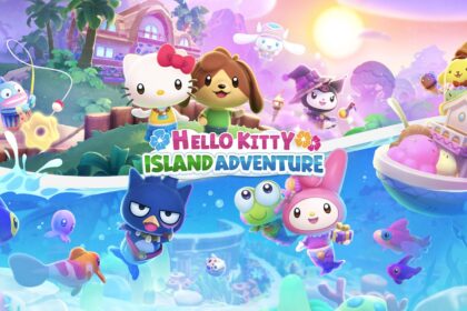 Hello Kitty Island Adventure Snow &Amp; Sound Update Appears Alongside Springtime Celebration
