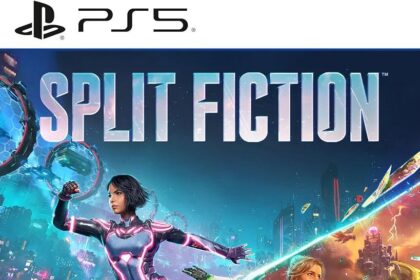 Review: Split Fiction Is A Creative And Heartfelt Co-Op Adventure