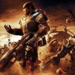 Gears Of War Collection Is Already On Playstation Store, According To Leaker
