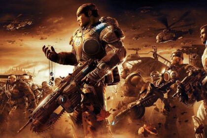 Gears Of War Collection Is Already On Playstation Store, According To Leaker