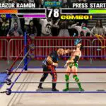 How Wwe 2K25’S Island Is Breathing New Life Into Wrestling Video Games