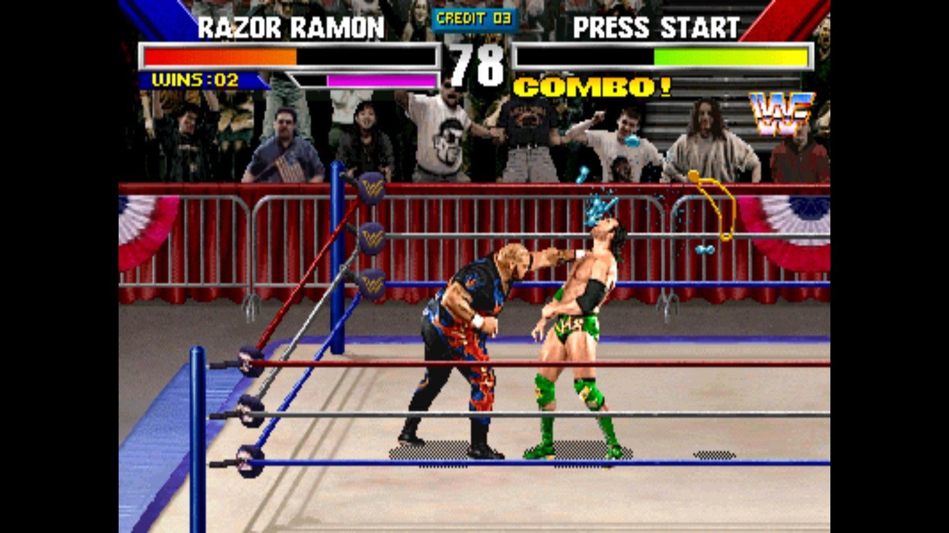 How Wwe 2K25’S Island Is Breathing New Life Into Wrestling Video Games