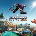 Tony Hawk’s Pro Skater 3 + 4 Returns On July 11