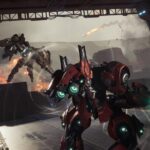 Mecha Break Open Beta Begins Today: Tips On Choosing Your Striker