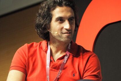 “Did We Actually Do That?”: Josef Fares Explains How Split Fiction Pushes The Co-Op Adventure Genre Further Than Ever