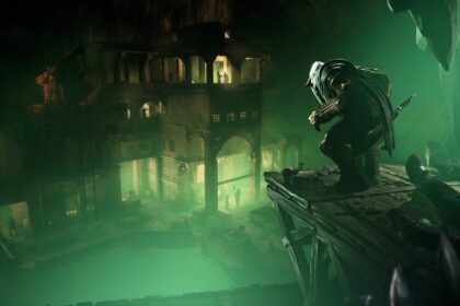 After 8 Years, Styx Is Back In Styx: Blades Of Greed, Out This Year