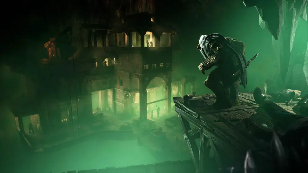 After 8 Years, Styx Is Back In Styx: Blades Of Greed, Out This Year