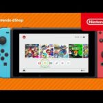Nintendo Download: 6Th March (North America)