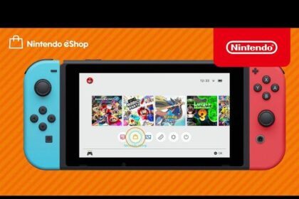 Nintendo Download: 6Th March (North America)