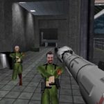 Rare’S Original N64 Shooter Could Be Inducted Into The 2025 World Video Game Hall Of Fame