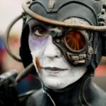 Unfinished Business: Cyborgs, Goblins And Lovecraftian Horrors Reign At Nacon Connect 2025
