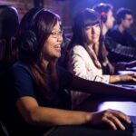 Celebrating Women In Gaming: Pioneers &Amp; Innovators 
